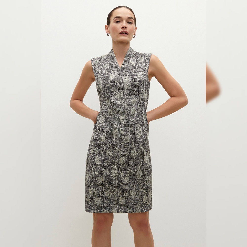 MM. Lafleur Aditi Dress Size 2
